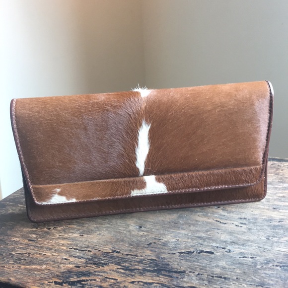 Industria Argentina Handbags - Vintage clutch